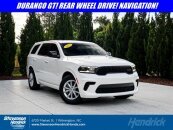 2025 Dodge Durango