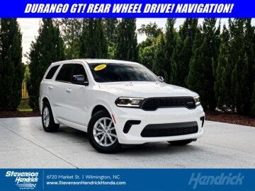 2025 Dodge Durango