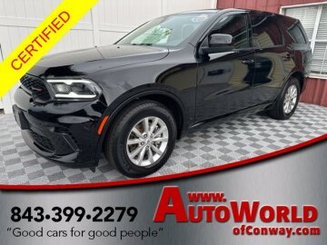 2025 Dodge Durango