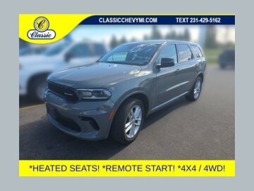 2025 Dodge Durango