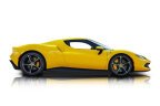 Thumbnail Photo 2 for 2025 Ferrari 296 GTB