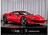 2025 Ferrari 296 GTB