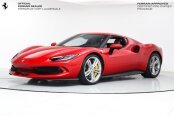 2025 Ferrari 296 GTB