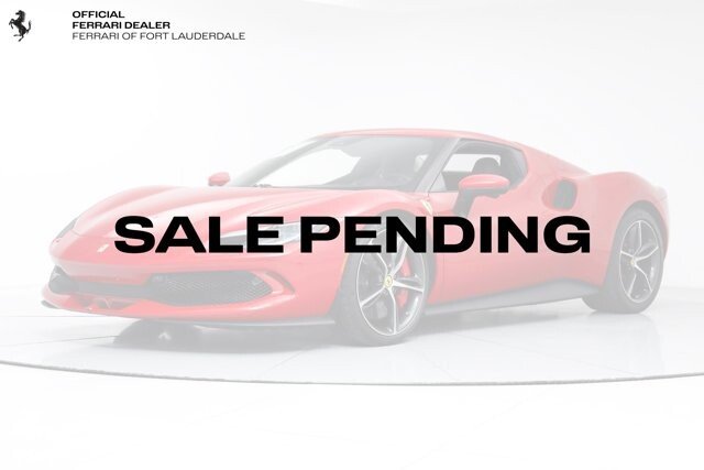 2025 Ferrari 296 GTB