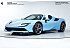 2025 Ferrari SF90 Spider