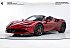 2025 Ferrari SF90 Spider