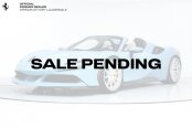 2025 Ferrari SF90 Spider