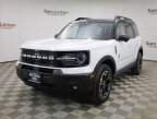 Thumbnail Photo 3 for New 2025 Ford Bronco