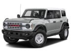 Thumbnail Photo 1 for New 2025 Ford Bronco