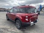 Thumbnail Photo 5 for New 2025 Ford Bronco
