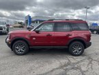 Thumbnail Photo 6 for New 2025 Ford Bronco