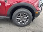 Thumbnail Photo 2 for New 2025 Ford Bronco