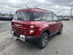 Thumbnail Photo 1 for New 2025 Ford Bronco