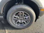 Thumbnail Photo 2 for New 2025 Ford Bronco