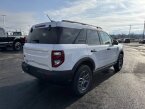 Thumbnail Photo 1 for New 2025 Ford Bronco