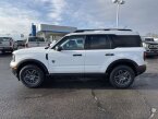 Thumbnail Photo 6 for New 2025 Ford Bronco