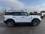Thumbnail Photo 3 for New 2025 Ford Bronco