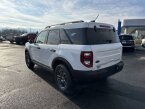 Thumbnail Photo 5 for New 2025 Ford Bronco