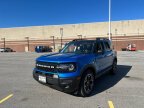 Thumbnail Photo 3 for New 2025 Ford Bronco
