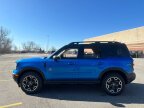 Thumbnail Photo 4 for New 2025 Ford Bronco