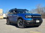 Thumbnail Photo 1 for New 2025 Ford Bronco