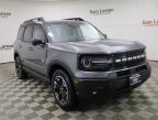 Thumbnail Photo 1 for New 2025 Ford Bronco