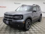 Thumbnail Photo 3 for New 2025 Ford Bronco
