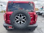 Thumbnail Photo 4 for New 2025 Ford Bronco
