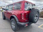 Thumbnail Photo 5 for New 2025 Ford Bronco