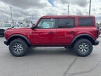 Thumbnail Photo 6 for New 2025 Ford Bronco
