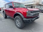 Thumbnail Photo 1 for New 2025 Ford Bronco