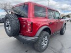 Thumbnail Photo 3 for New 2025 Ford Bronco