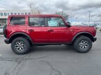 Thumbnail Photo 2 for New 2025 Ford Bronco