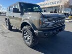 Thumbnail Photo 1 for New 2025 Ford Bronco