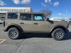Thumbnail Photo 2 for New 2025 Ford Bronco