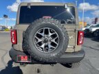 Thumbnail Photo 4 for New 2025 Ford Bronco