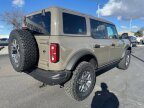 Thumbnail Photo 3 for New 2025 Ford Bronco