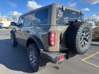 Thumbnail Photo 5 for New 2025 Ford Bronco