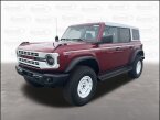 Thumbnail Photo 3 for New 2025 Ford Bronco