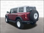 Thumbnail Photo 5 for New 2025 Ford Bronco