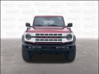 Thumbnail Photo 2 for New 2025 Ford Bronco