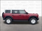 Thumbnail Photo 1 for New 2025 Ford Bronco