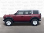 Thumbnail Photo 4 for New 2025 Ford Bronco