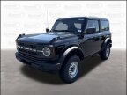 Thumbnail Photo 3 for New 2025 Ford Bronco