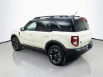 Thumbnail Photo 4 for New 2025 Ford Bronco