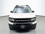 Thumbnail Photo 1 for New 2025 Ford Bronco