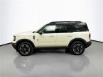 Thumbnail Photo 3 for New 2025 Ford Bronco