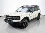 Thumbnail Photo 2 for New 2025 Ford Bronco