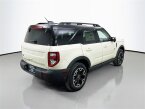 Thumbnail Photo 6 for New 2025 Ford Bronco