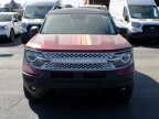 Thumbnail Photo 3 for New 2025 Ford Bronco